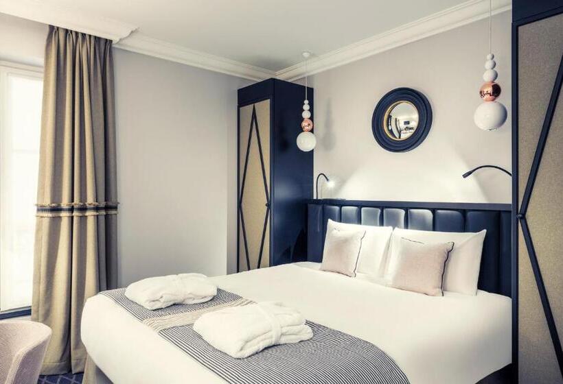 هتل Mercure Paris Arc De Triomphe Wagram