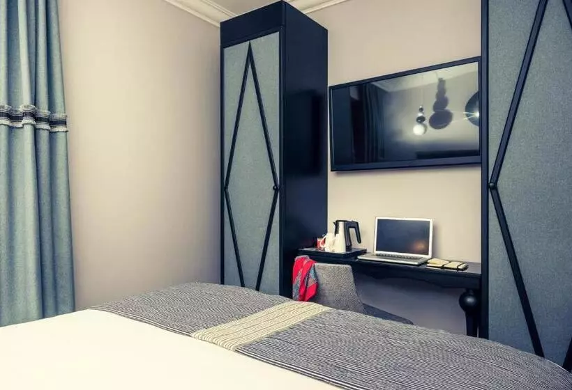 هتل Mercure Paris Arc De Triomphe Wagram