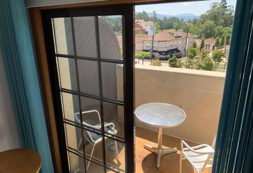 فندق Nueva Colina