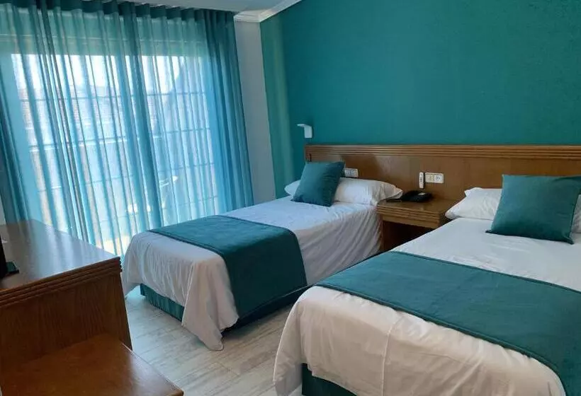 فندق Nueva Colina