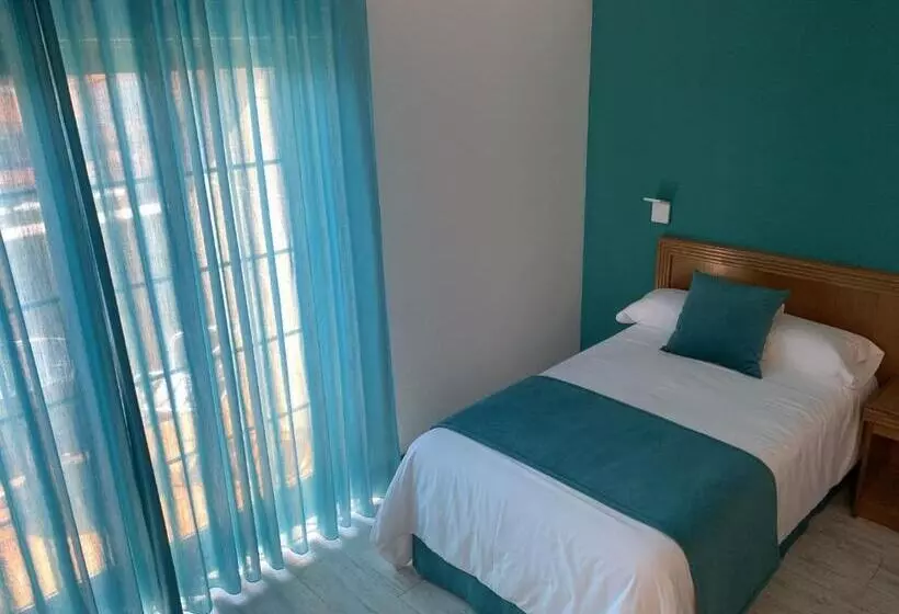 فندق Nueva Colina