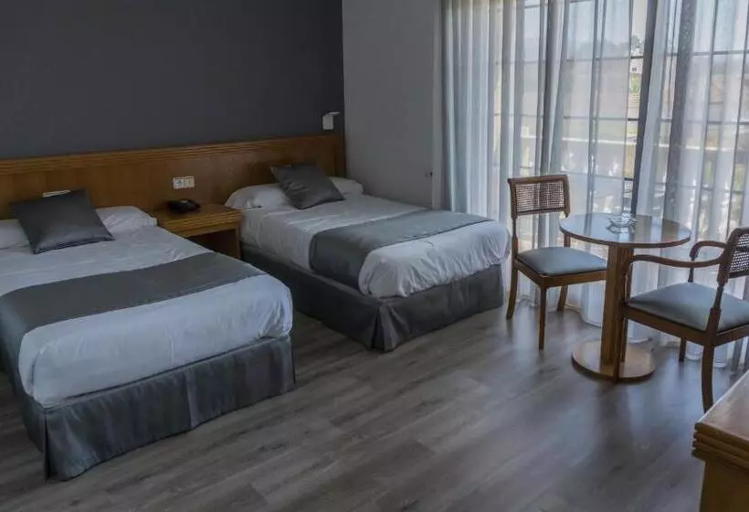 فندق Nueva Colina