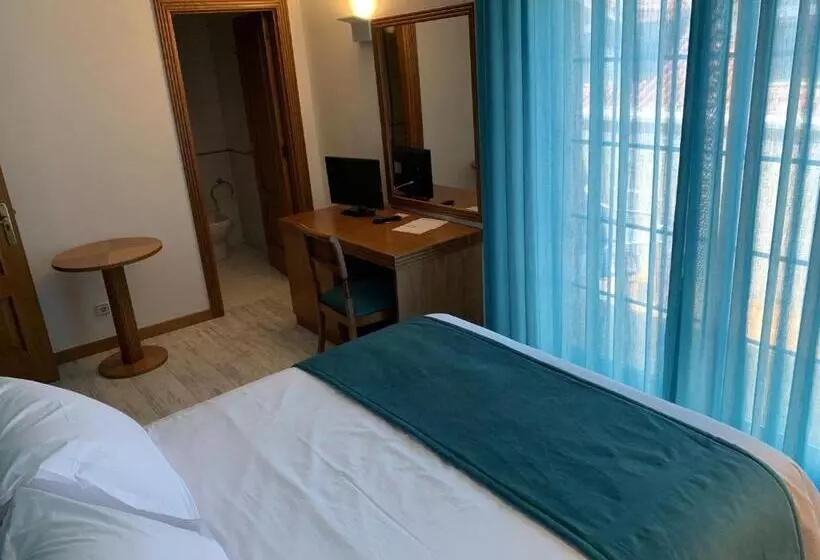 فندق Nueva Colina