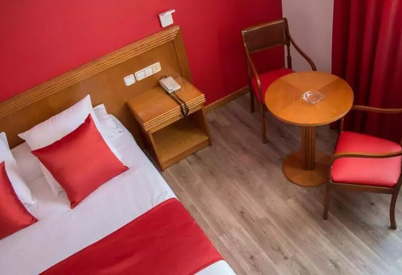 فندق Nueva Colina