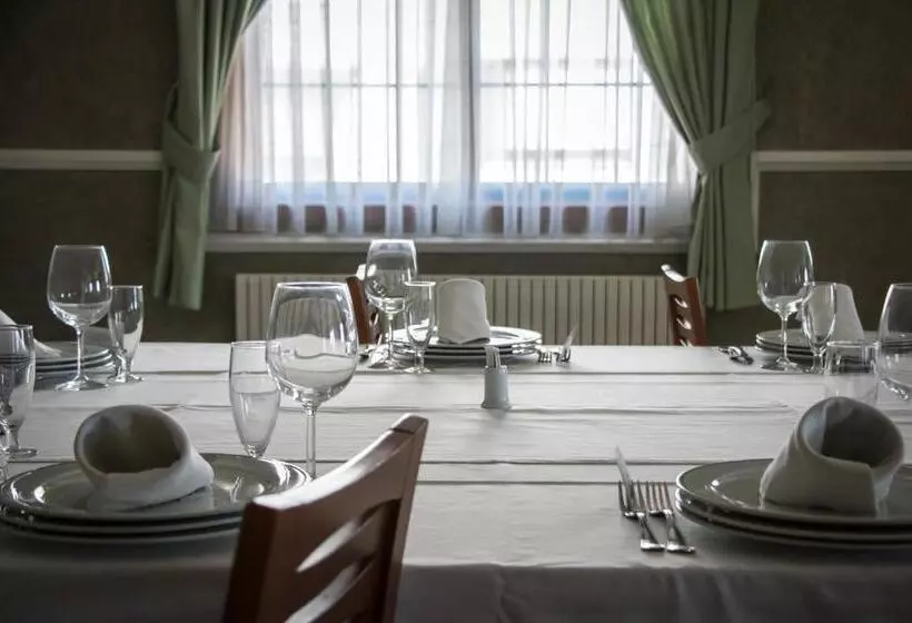 فندق Nueva Colina