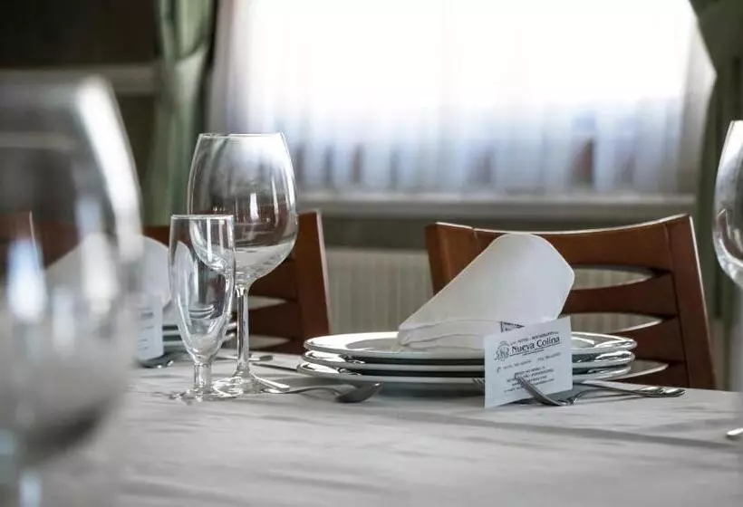 فندق Nueva Colina