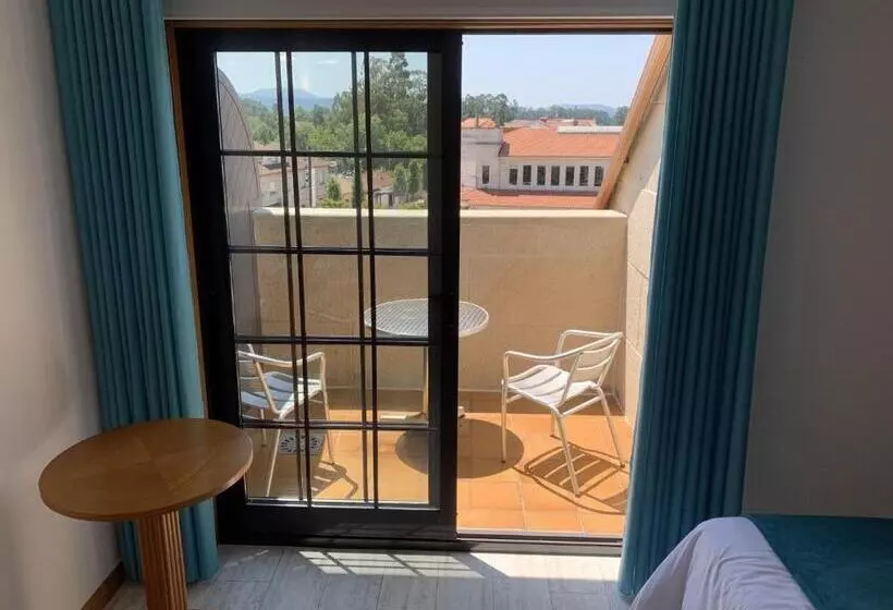 فندق Nueva Colina