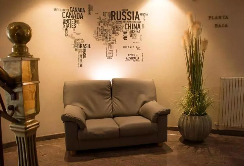 فندق Nueva Colina