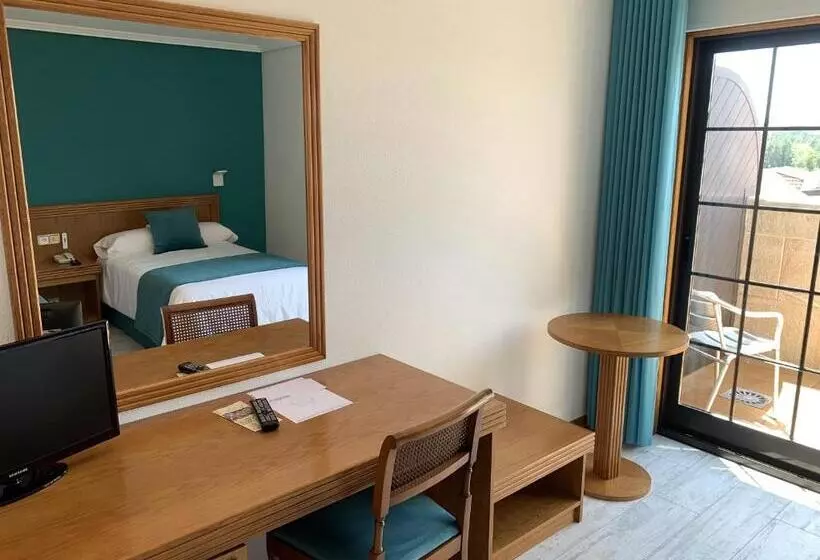 فندق Nueva Colina