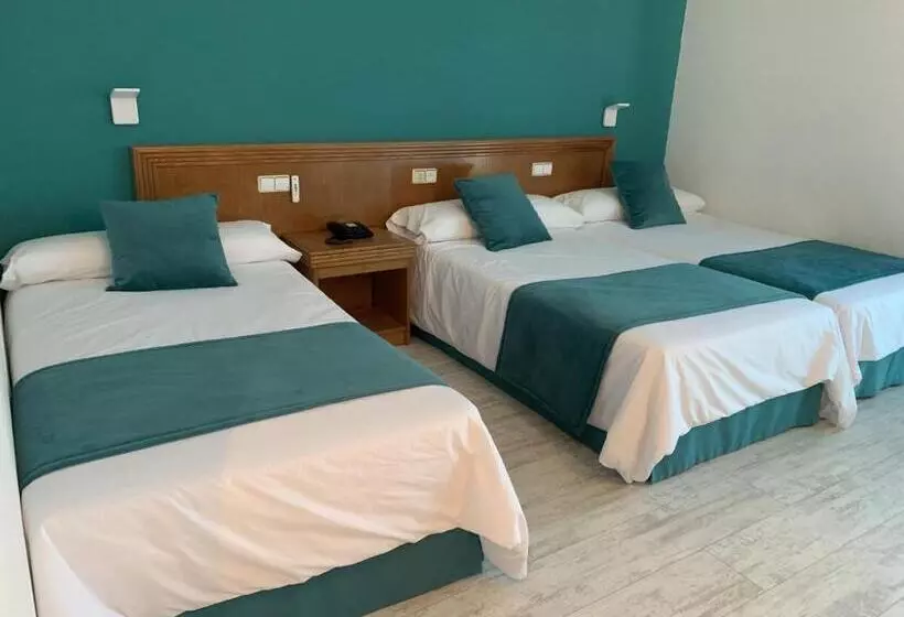 فندق Nueva Colina