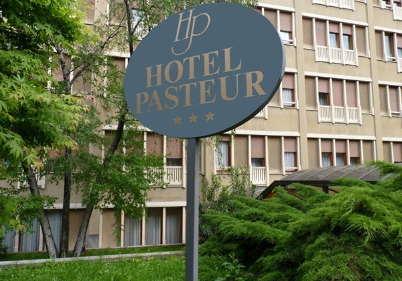 酒店 Pasteur