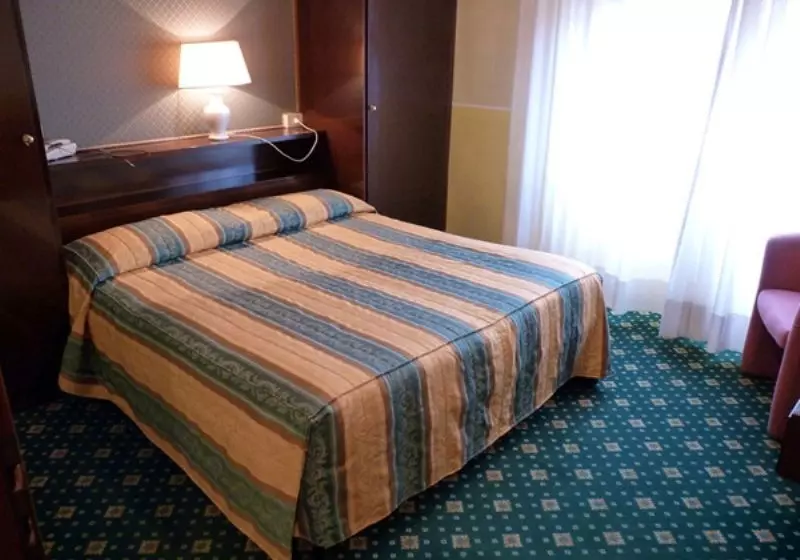 Hotel Pasteur
