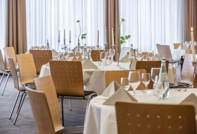 Radisson Blu Hotel Hannover