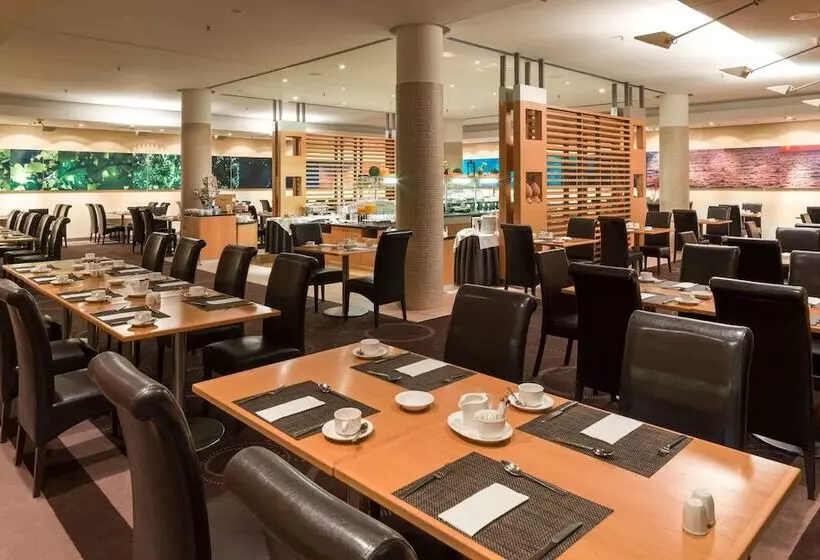 Radisson Blu Hotel Hannover