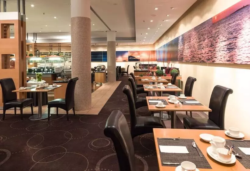 Radisson Blu Hotel Hannover