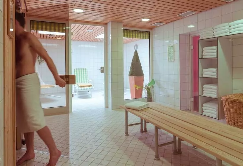 Radisson Blu Hotel Hannover