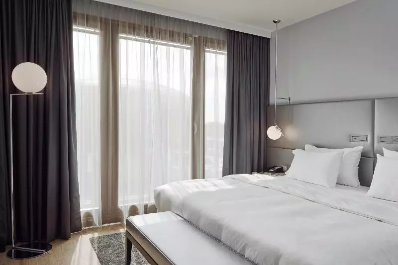 Radisson Blu Hotel Hannover