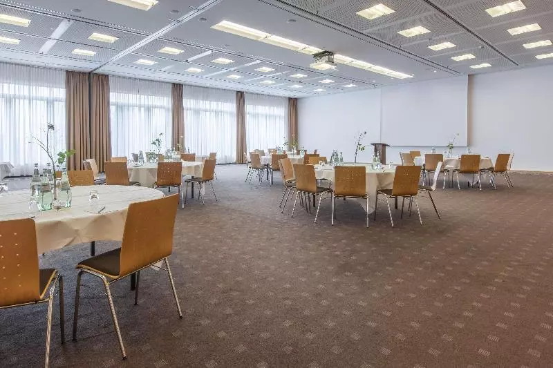 Radisson Blu Hotel Hannover