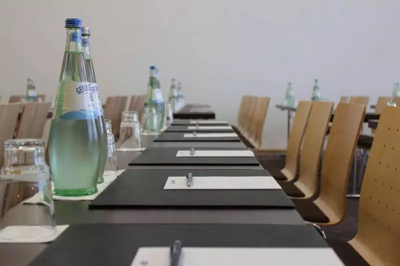 Radisson Blu Hotel Hannover