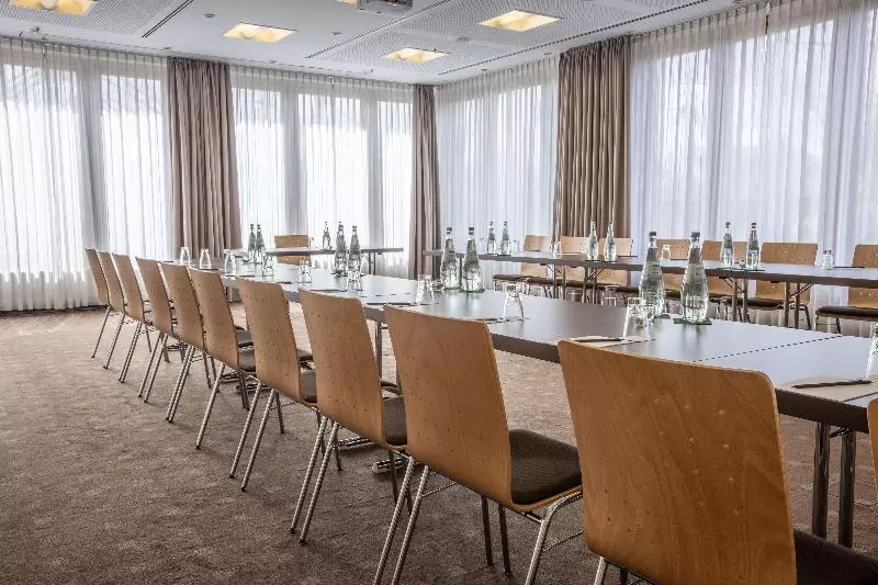 Radisson Blu Hotel Hannover