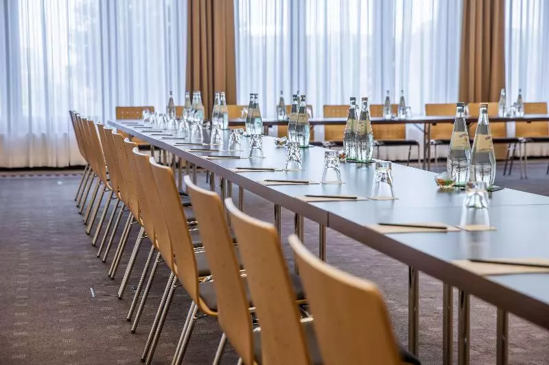 Radisson Blu Hotel Hannover