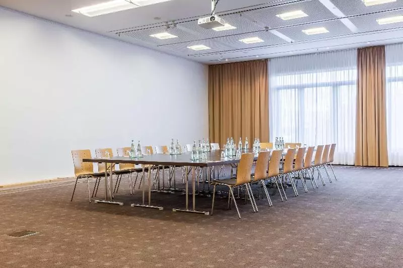 Radisson Blu Hotel Hannover