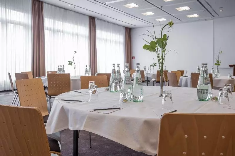 Radisson Blu Hotel Hannover