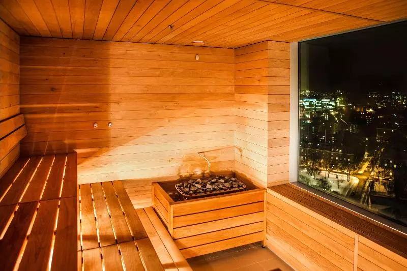 Radisson Collection Hotel, Tallinn