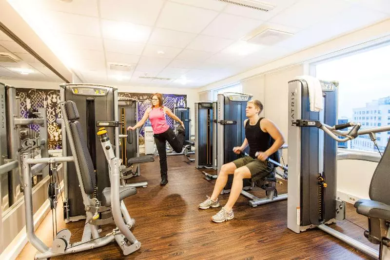 Radisson Collection Hotel, Tallinn