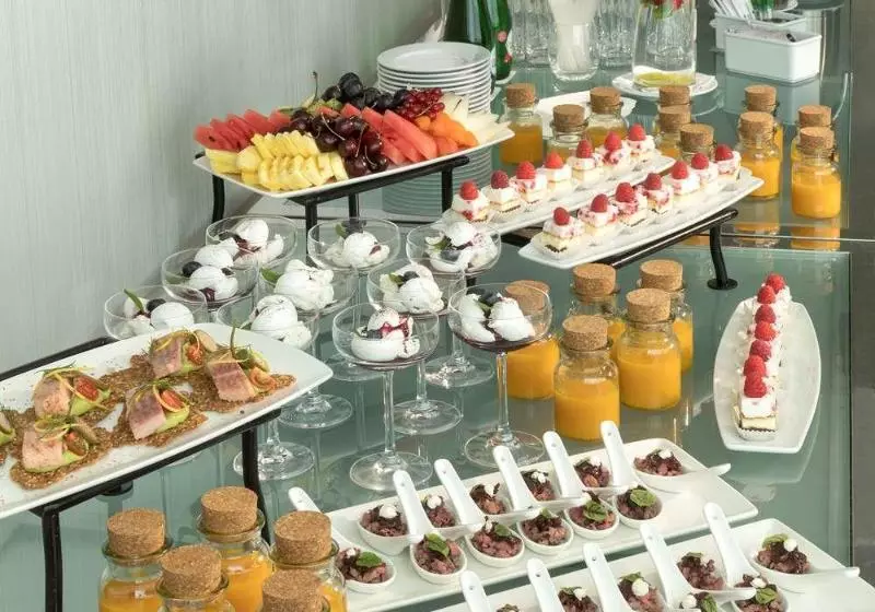 Radisson Collection Hotel, Tallinn