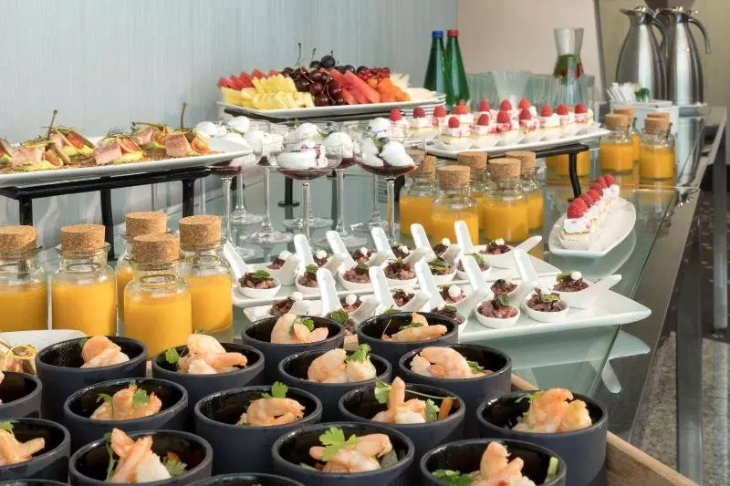 Radisson Collection Hotel, Tallinn