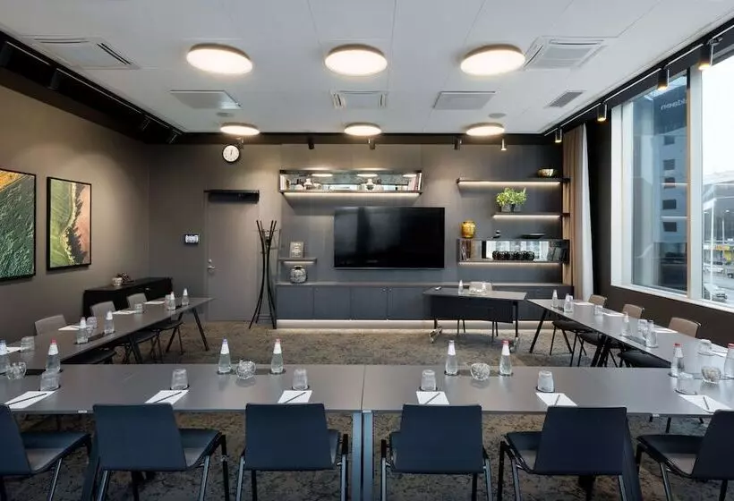 Radisson Collection Hotel, Tallinn