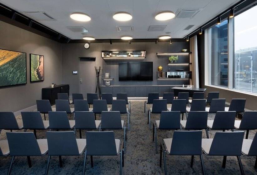 Radisson Collection Hotel, Tallinn