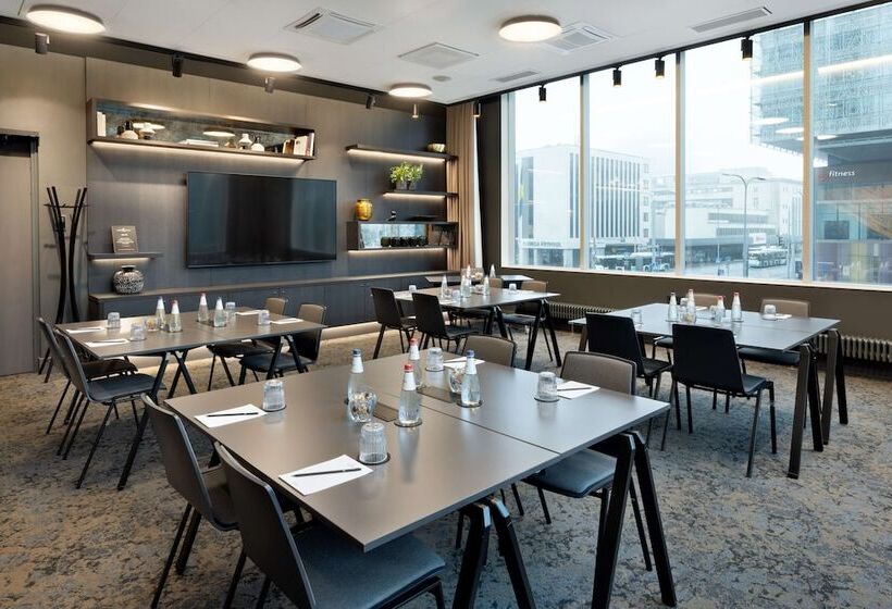 Radisson Collection Hotel, Tallinn