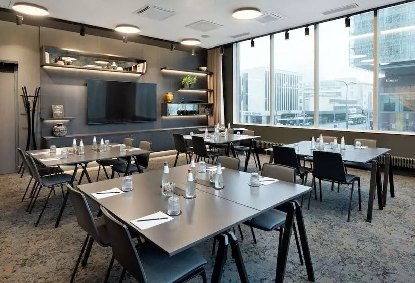 Radisson Collection Hotel, Tallinn