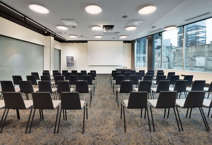 Radisson Collection Hotel, Tallinn