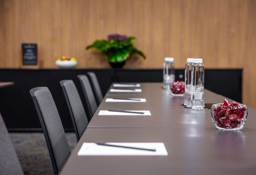 Radisson Collection Hotel, Tallinn