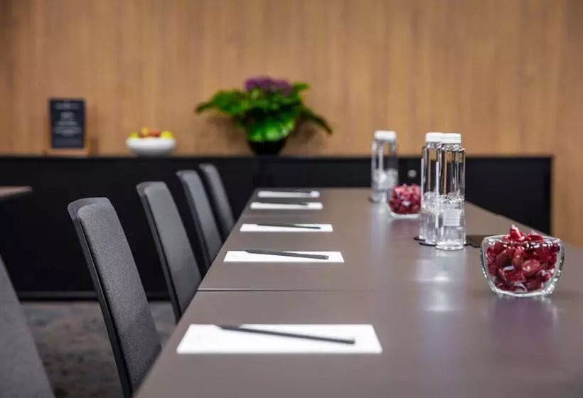 Radisson Collection Hotel, Tallinn