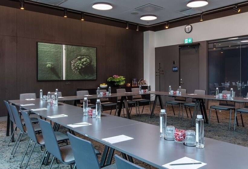 Radisson Collection Hotel, Tallinn