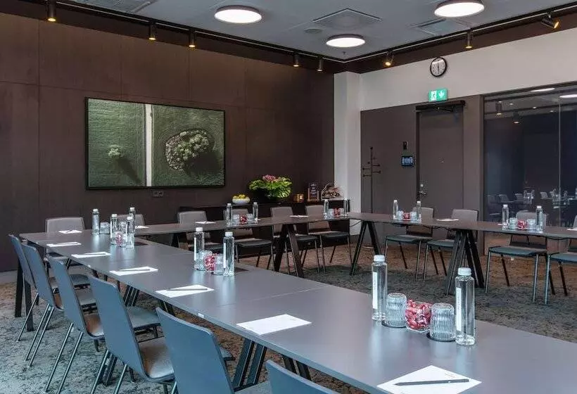 Radisson Collection Hotel, Tallinn