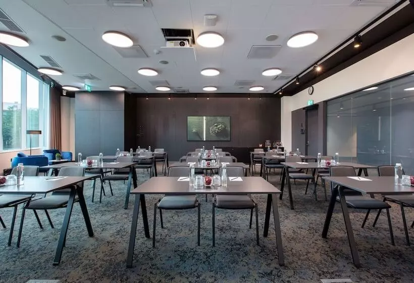 Radisson Collection Hotel, Tallinn