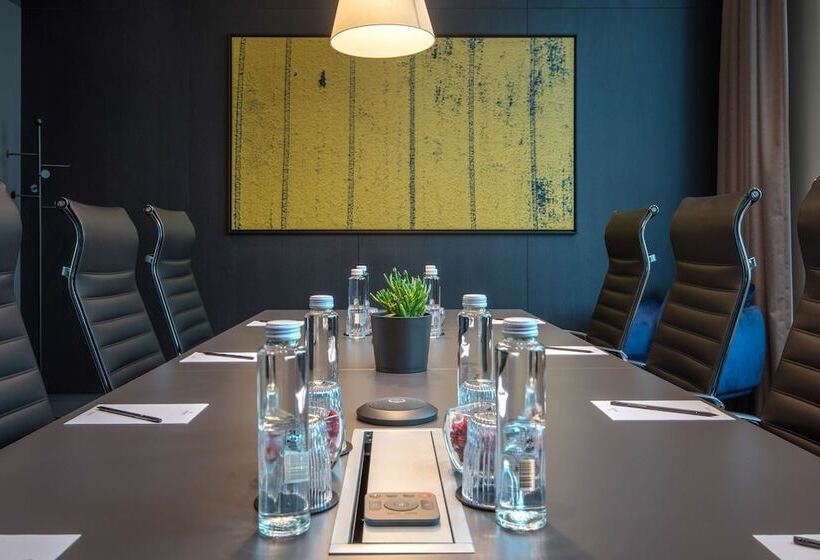 Radisson Collection Hotel, Tallinn