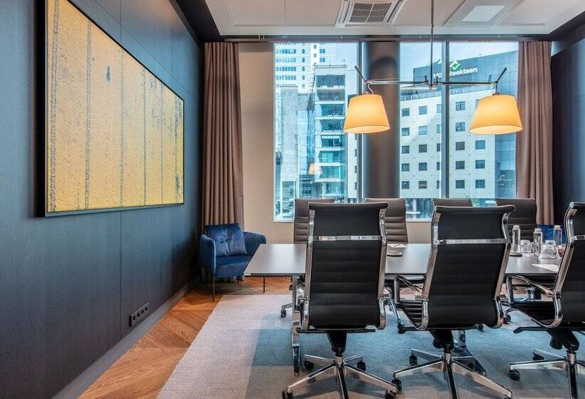 Radisson Collection Hotel, Tallinn