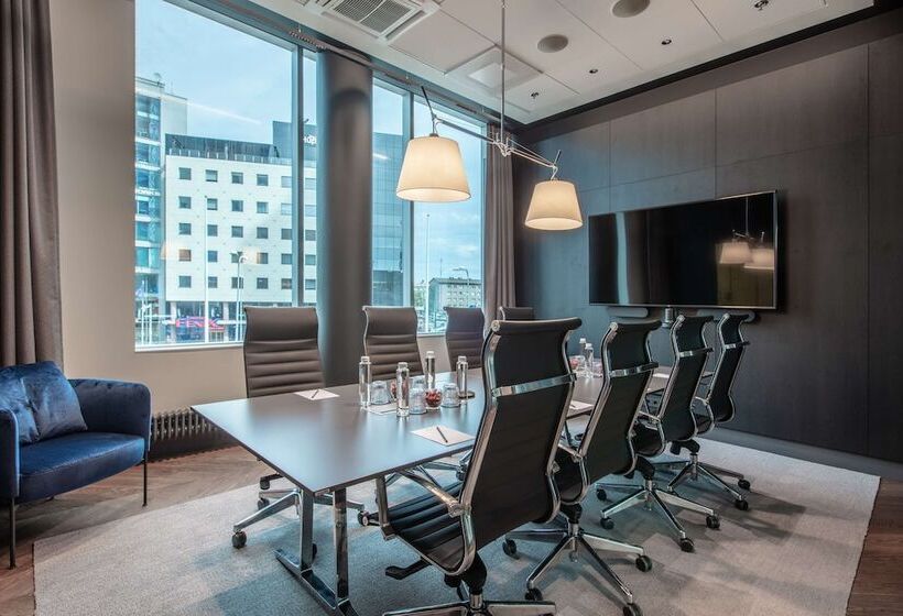 Radisson Collection Hotel, Tallinn