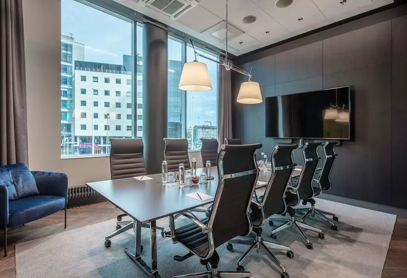Radisson Collection Hotel, Tallinn