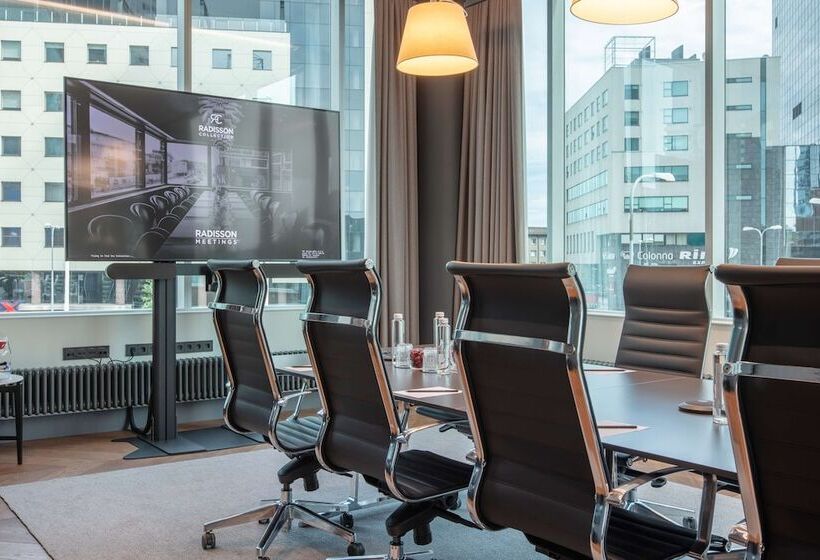 Radisson Collection Hotel, Tallinn