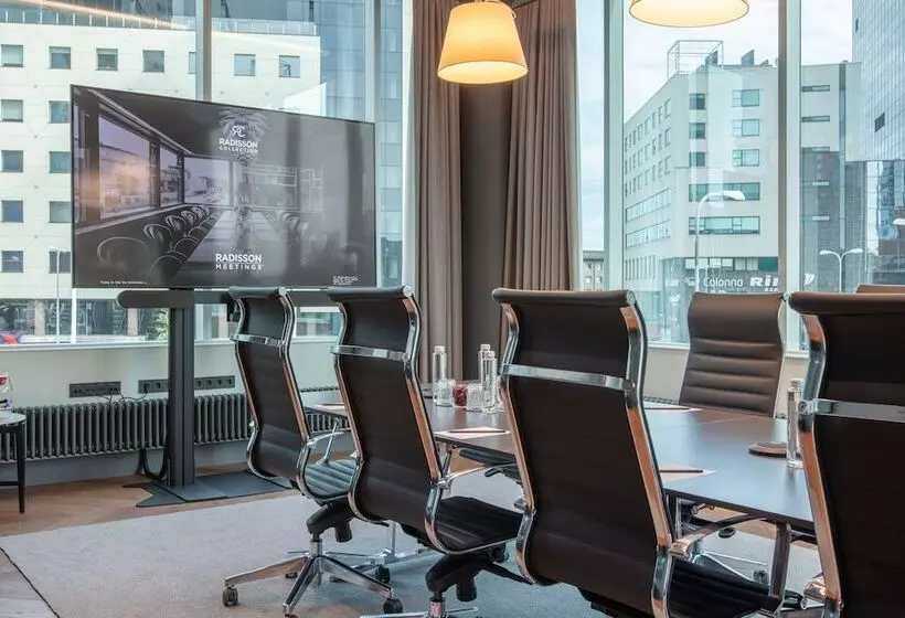 Radisson Collection Hotel, Tallinn
