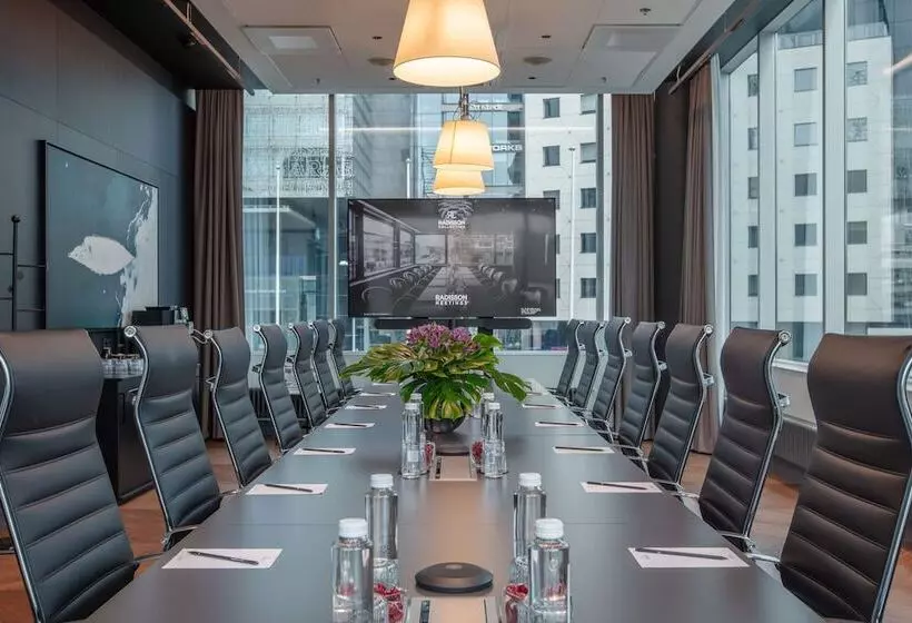 Radisson Collection Hotel, Tallinn