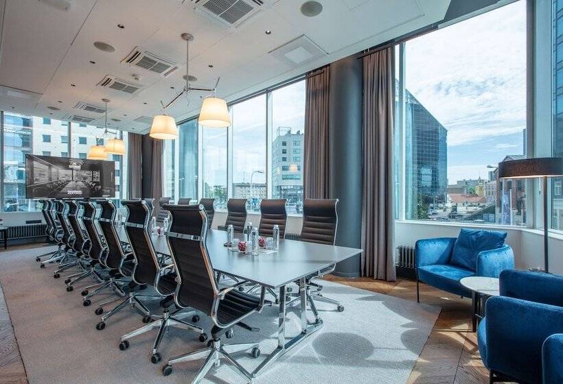 Radisson Collection Hotel, Tallinn