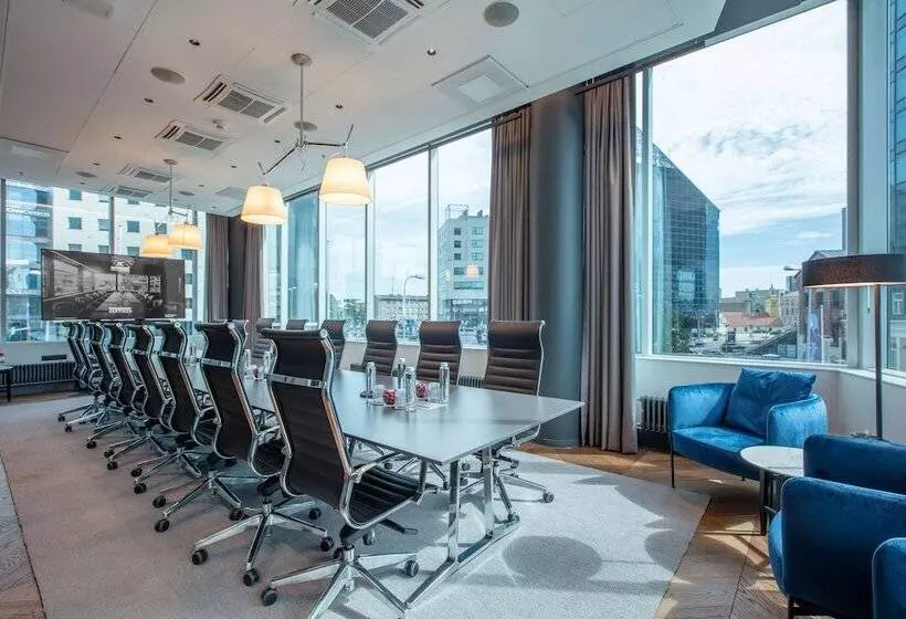 Radisson Collection Hotel, Tallinn